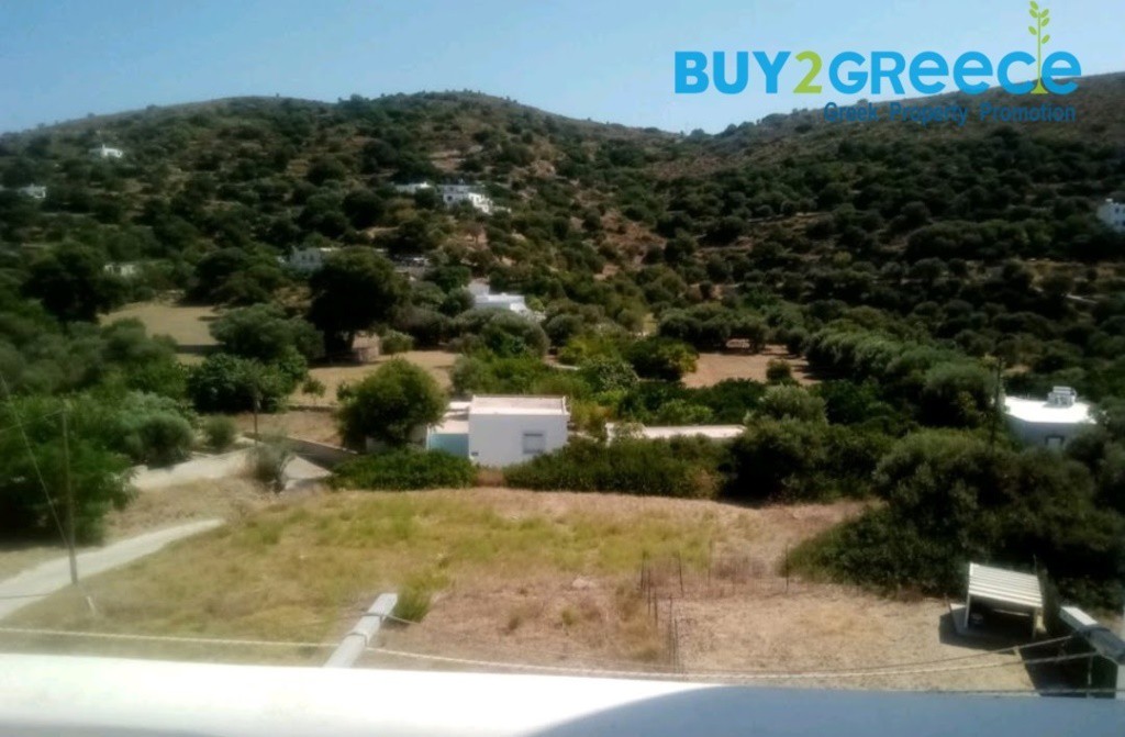 Μονοκατοικία 250 τ.μ. πρός πώληση, Δωδεκάνησα, Λέρος