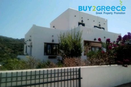 Μονοκατοικία 250τ.μ. για πώληση-Λέρος