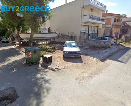Οικόπεδο 156 τ.μ. για πώληση