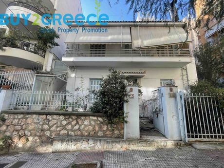 Οικόπεδο 186 τ.μ. για πώληση