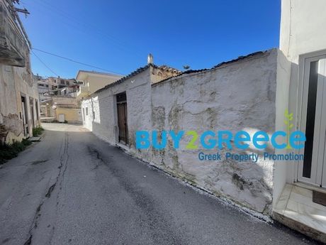 Οικόπεδο 303τ.μ. για πώληση-Κρανίδι