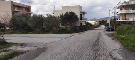 Οικόπεδο 541 τ.μ. για πώληση