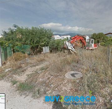 Οικόπεδο 180τ.μ. για πώληση-Αχαρνές