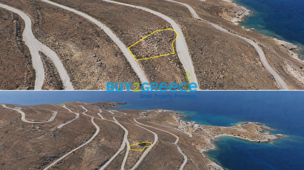 Οικόπεδο 658 τ.μ. για πώληση, Εύβοια, Κάρυστος