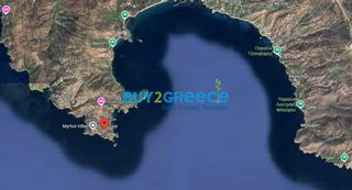 Οικόπεδο 658 τ.μ. για πώληση, Εύβοια, Κάρυστος-thumb-3
