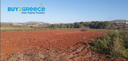 Οικόπεδο 2.200τ.μ. για πώληση-Μαρκόπουλο