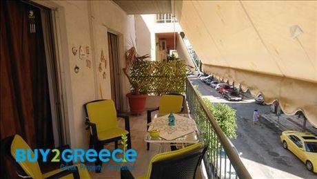 Διαμέρισμα 85 τ.μ. για πώληση