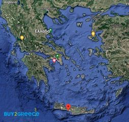 Οικόπεδο 213 τ.μ. για πώληση, Ν. Ρεθύμνου, Λάμπη-thumb-4