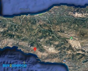 Οικόπεδο 213 τ.μ. για πώληση, Ν. Ρεθύμνου, Λάμπη-thumb-2