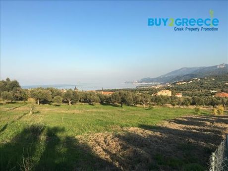 Οικόπεδο 2.770τ.μ. για πώληση-Ακράτα