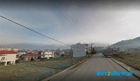 Οικόπεδο 400τ.μ. για πώληση-Φάρσαλα