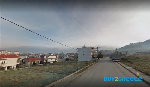 Οικόπεδο 400 τ.μ. για πώληση, Ν. Λάρισας, Φάρσαλα