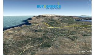 Οικόπεδο 920 τ.μ. για πώληση