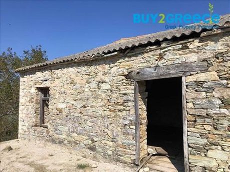 Οικόπεδο 2.248τ.μ. για πώληση-Δύστος