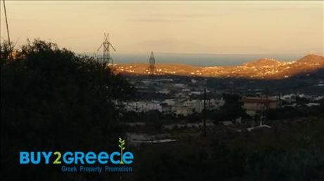 Αγροτεμάχια 5.000τ.μ. για πώληση-Κερατέα