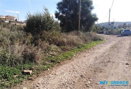 Οικόπεδο 319 τ.μ. για πώληση