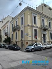 Μεζονέτα 642 τ.μ. για πώληση