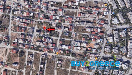 Οικόπεδο 397 τ.μ. για πώληση