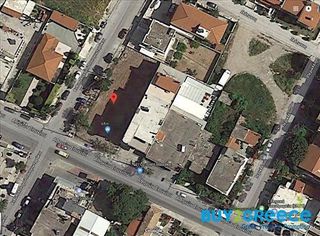 Οικόπεδο 731 τ.μ. για πώληση