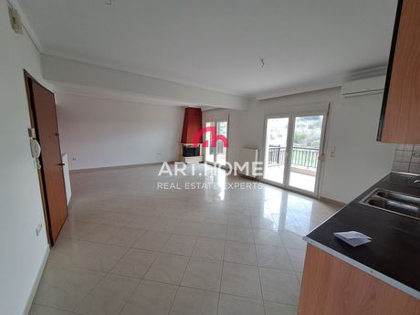 Apartment 125sqm for sale-Pylea » Pournari