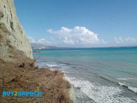 Οικόπεδο 17.000τ.μ. για πώληση-Κεφαλονιά