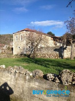 Μονοκατοικία 275τ.μ. για πώληση-Τεγέα