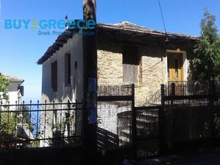Μονοκατοικία 325 τ.μ. προς πώληση, Ζαγορά-thumb-13