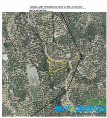 Οικόπεδο 2.942 τ.μ. για πώληση