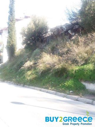 Land plot 360 sqm for sale, Athens - East, Spata