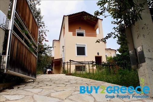Μεζονέτα 264 τ.μ. προς πώληση, Αγία Άννα Νηλέως