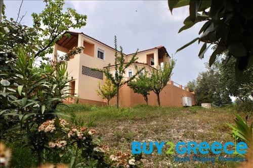 Μεζονέτα 264 τ.μ. προς πώληση, Αγία Άννα Νηλέως