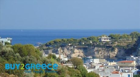 Οικόπεδο 840τ.μ. για πώληση-Αλόννησος