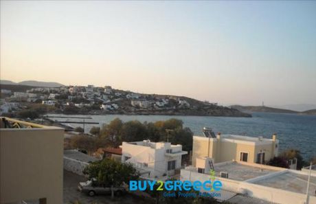 Μεζονέτα 280τ.μ. για πώληση-Σύρος