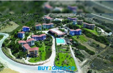 Οικόπεδο 12.000τ.μ. για πώληση-Κάλαμος