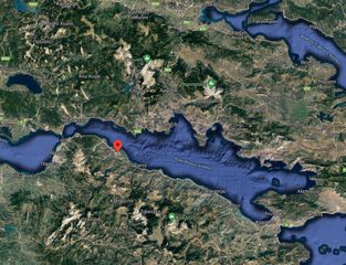 Οικόπεδο 450 τ.μ. για πώληση, Αχαΐα, Αίγιο-thumb-8