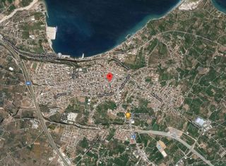 Οικόπεδο 450 τ.μ. για πώληση, Αχαΐα, Αίγιο-thumb-7