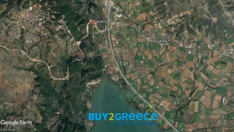 Αγροτεμάχια 4.562τ.μ. για πώληση-Αστακός