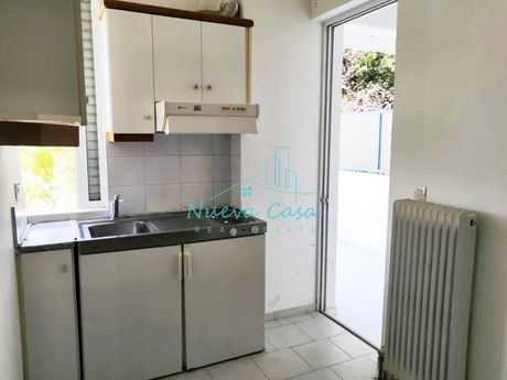 Studio / γκαρσονιέρα 32τ.μ. για ενοικίαση-Πάτρα » Ανθούπολη