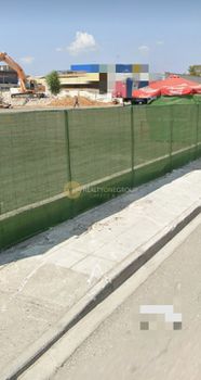 Land plot 6.700sqm for sale-Agios Ioannis Rentis » Train Park Of Rentis