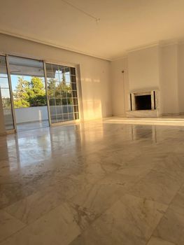 Apartment 131sqm for rent-Marousi » Center