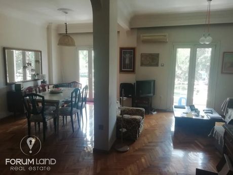 Apartment 85sqm for rent-Μ. Agiou Pavlou » Panepistimioupoli