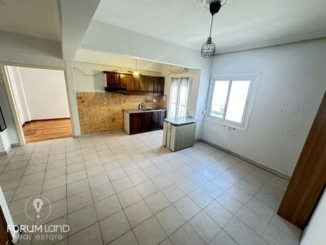Apartment 90sqm for rent-Faliro