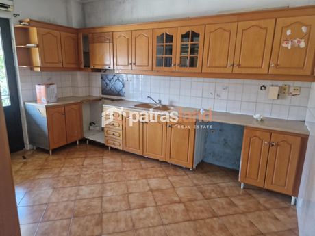 Apartment 104sqm for rent-Patra » Prosfigika