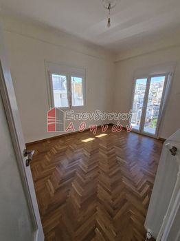 Διαμέρισμα 44 τ.μ. για πώληση