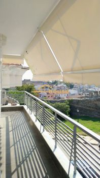 Apartment 90sqm for rent-Μ. Agiou Pavlou » Yedi Kule
