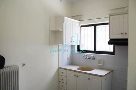 Studio / γκαρσονιέρα 33τ.μ. για ενοικίαση-Πάτρα » Κουκούλι