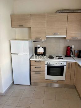 Studio 36sqm for rent-Xirokrini