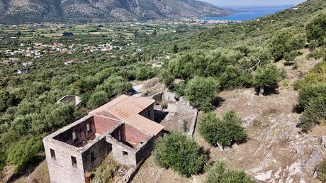 Μονοκατοικία 100τ.μ. για πώληση-Σύβοτα » Φασκομηλιά