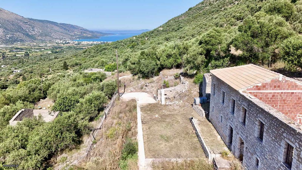Μονοκατοικία 100 τ.μ. προς πώληση, Φασκομηλιά Συβότων