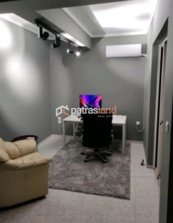 Studio / γκαρσονιέρα 33 τ.μ. προς ενοικίαση, Αχαΐα, Πάτρα